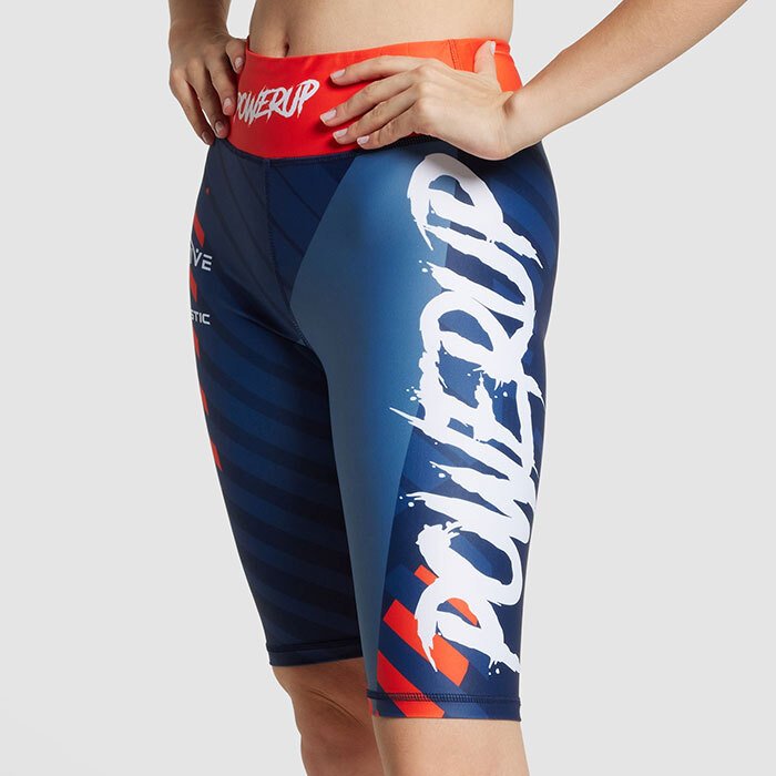 SG2038 - Premium short leggings 220g