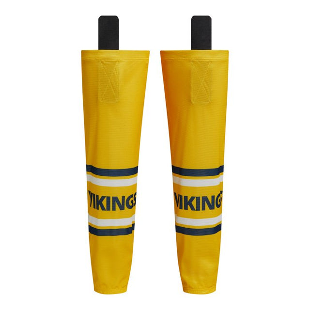 SG2911 - Sublimated ice hockey socks
