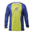 SG3004 - Raglan O-Neck long sleeve