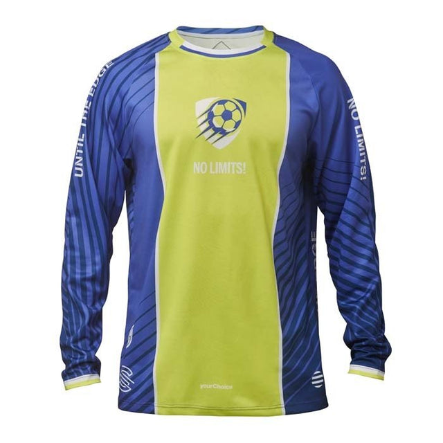 SG3004 - Raglan O-Neck long sleeve