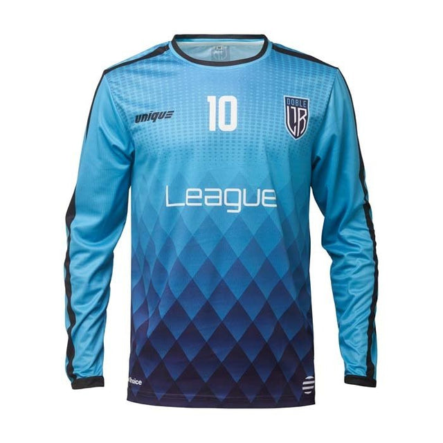 SG3034 - O-Neck long sleeve jersey
