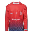 SG3104 - Raglan O-Neck long sleeve