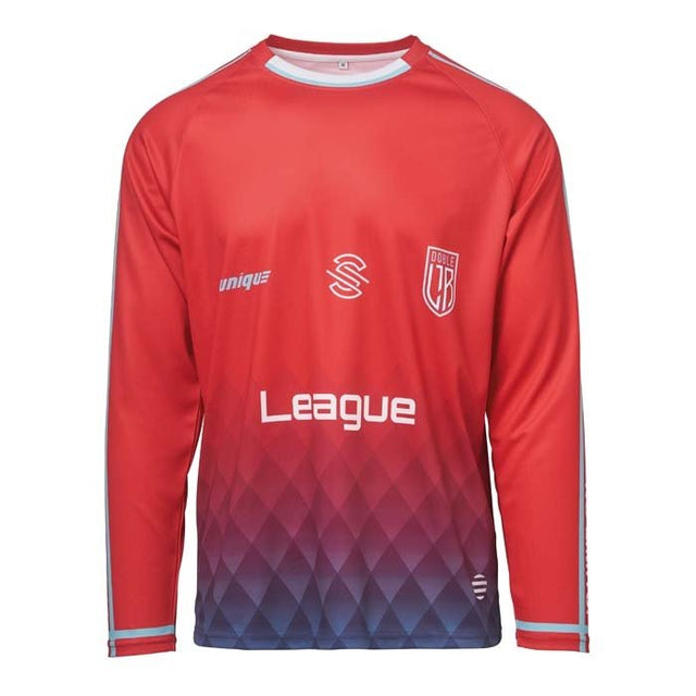 SG3104 - Raglan O-Neck long sleeve