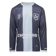 SG3134 - O-Neck long sleeve jersey