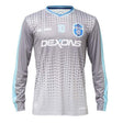 SG3207 - Premium overlapped V-Neck