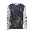 SG3255 - Sun protection long sleeve - EN13758