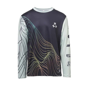 SG3255 - Sun protection long sleeve - EN13758