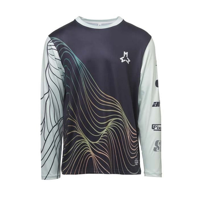 SG3255 - Sun protection long sleeve - EN13758