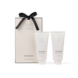 VINGA x TGL duo gift set