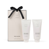 VINGA x TGL duo gift set