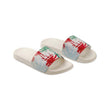YC6787 - Anti-slip, Unisex slides with your design strap