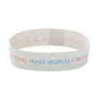YC6907 - Seed paper bracelet