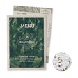 YC6914 - A4 plantable seed paper in your design. 8 different seed options available!