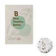 YC6915 - A5 plantable seed paper in your design. 8 different seed options available!