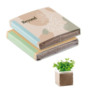 YC9545 - Cultivation bag with your choice seeds