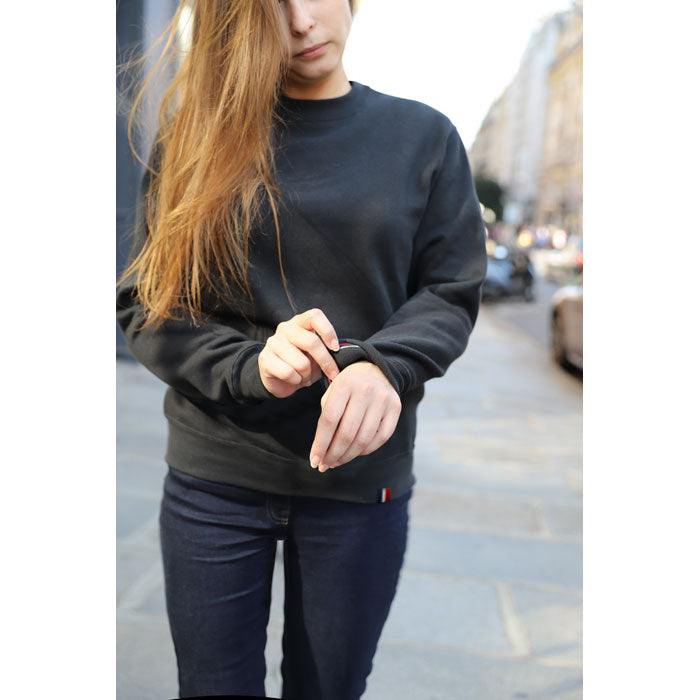 Alix Sweat France
