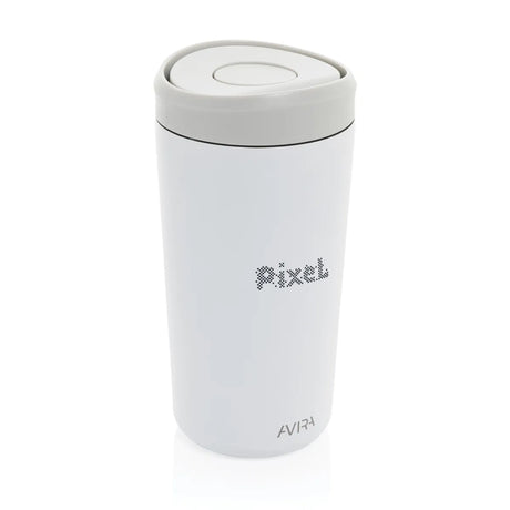 Avira Alix Rcs Re-Steel Click Tumbler