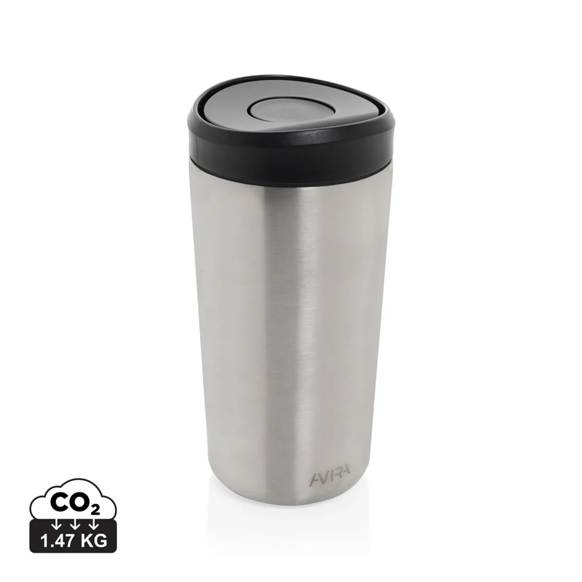 Avira Alix Rcs Re-Steel Click Tumbler