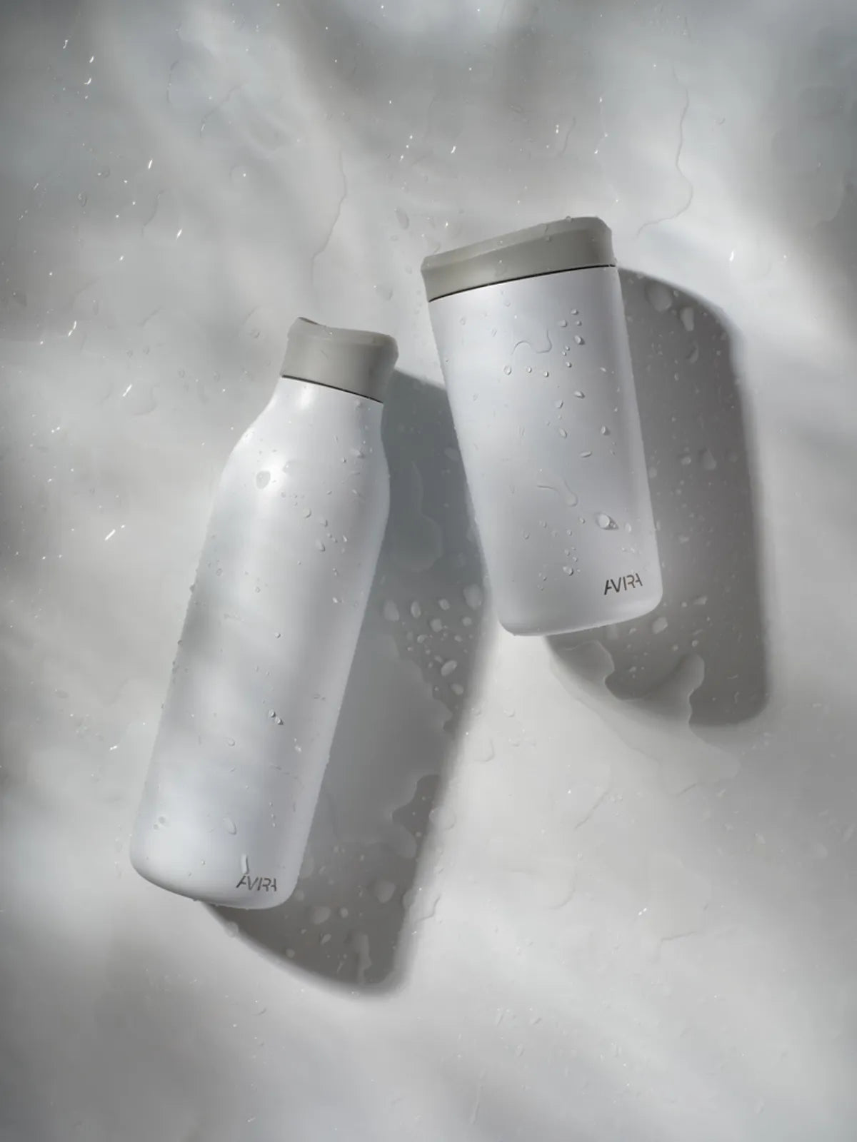 Avira Alix Rcs Re-Steel Click Tumbler