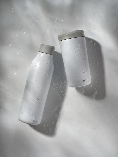 Avira Alix Rcs Re-Steel Click Tumbler