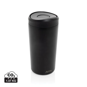 Avira Alix Rcs Re-Steel Click Tumbler