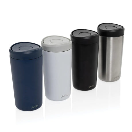 Avira Alix Rcs Re-Steel Click Tumbler