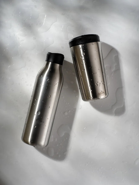 Avira Alix Rcs Re-Steel Click Tumbler