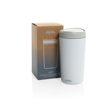 Avira Alix Rcs Re-Steel Click Tumbler