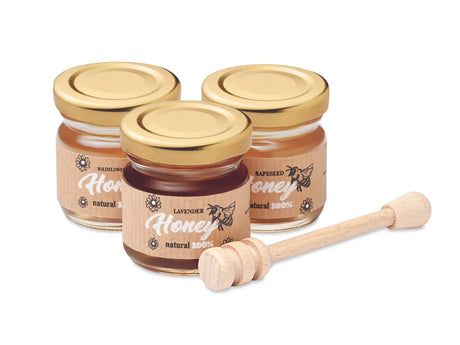 Beebee Set