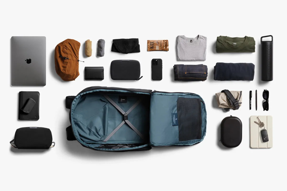 Bellroy Transit mugursoma