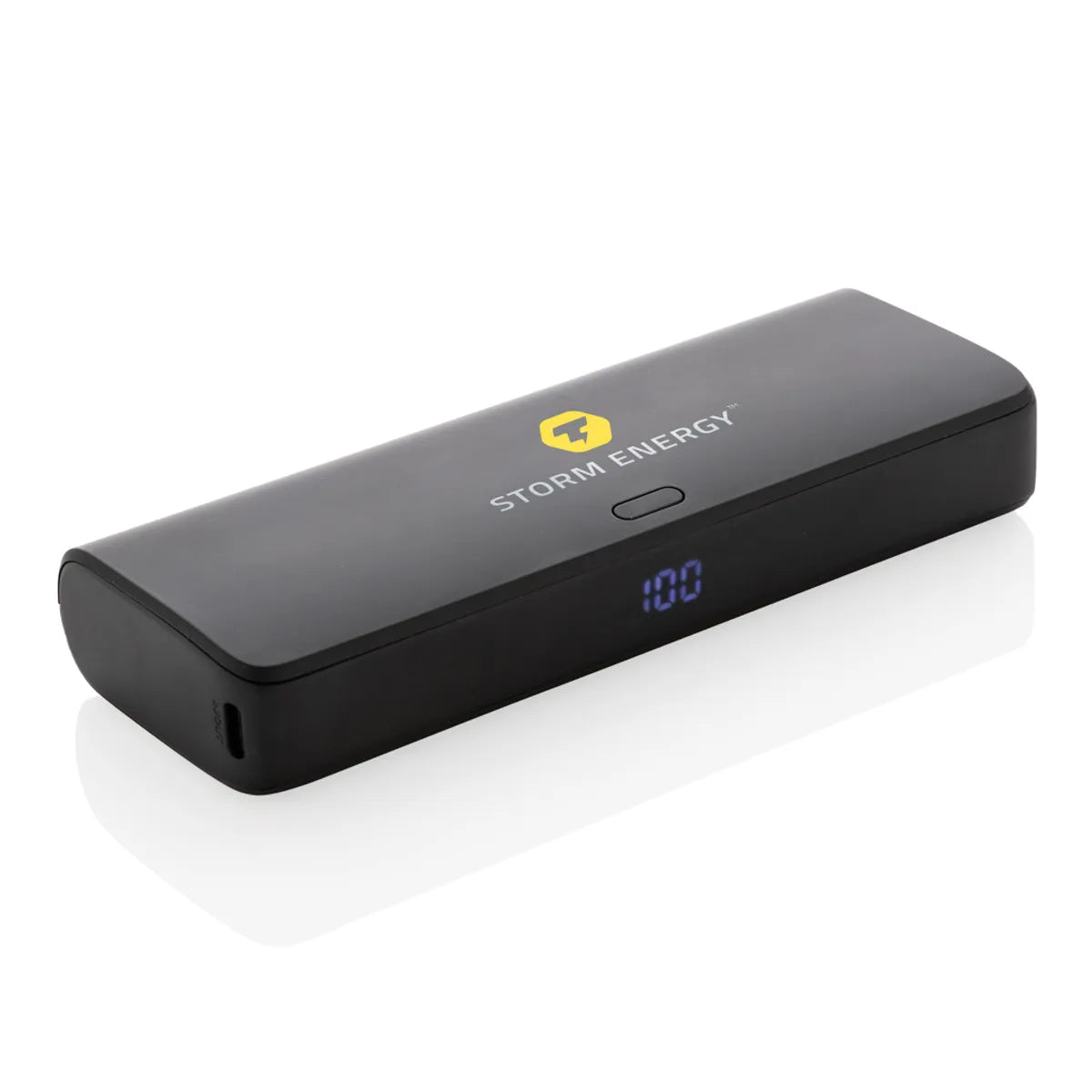 Flashcharge Rcs Rplastic 20000 mAh ātrās uzlādes powerbank
