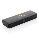 Flashcharge Rcs Rplastic 20000 mAh ātrās uzlādes powerbank