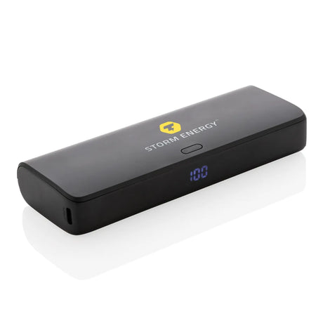 Flashcharge Rcs Rplastic 20000 mAh ātrās uzlādes powerbank