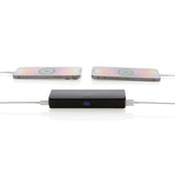 Flashcharge Rcs Rplastic 20000 mAh ātrās uzlādes powerbank