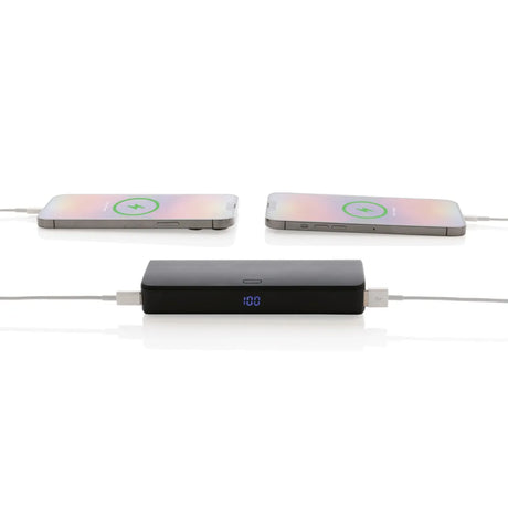 Flashcharge Rcs Rplastic 20000 mAh ātrās uzlādes powerbank