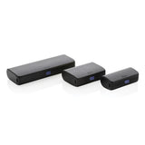 Flashcharge Rcs Rplastic 20000 mAh ātrās uzlādes powerbank