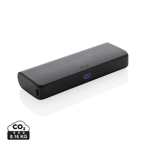Flashcharge Rcs Rplastic 20000 mAh ātrās uzlādes powerbank
