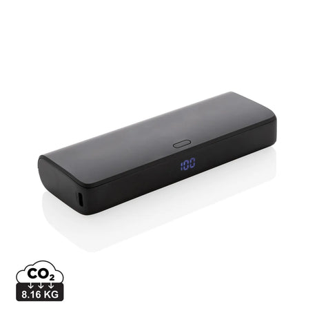 Flashcharge Rcs Rplastic 20000 mAh ātrās uzlādes powerbank