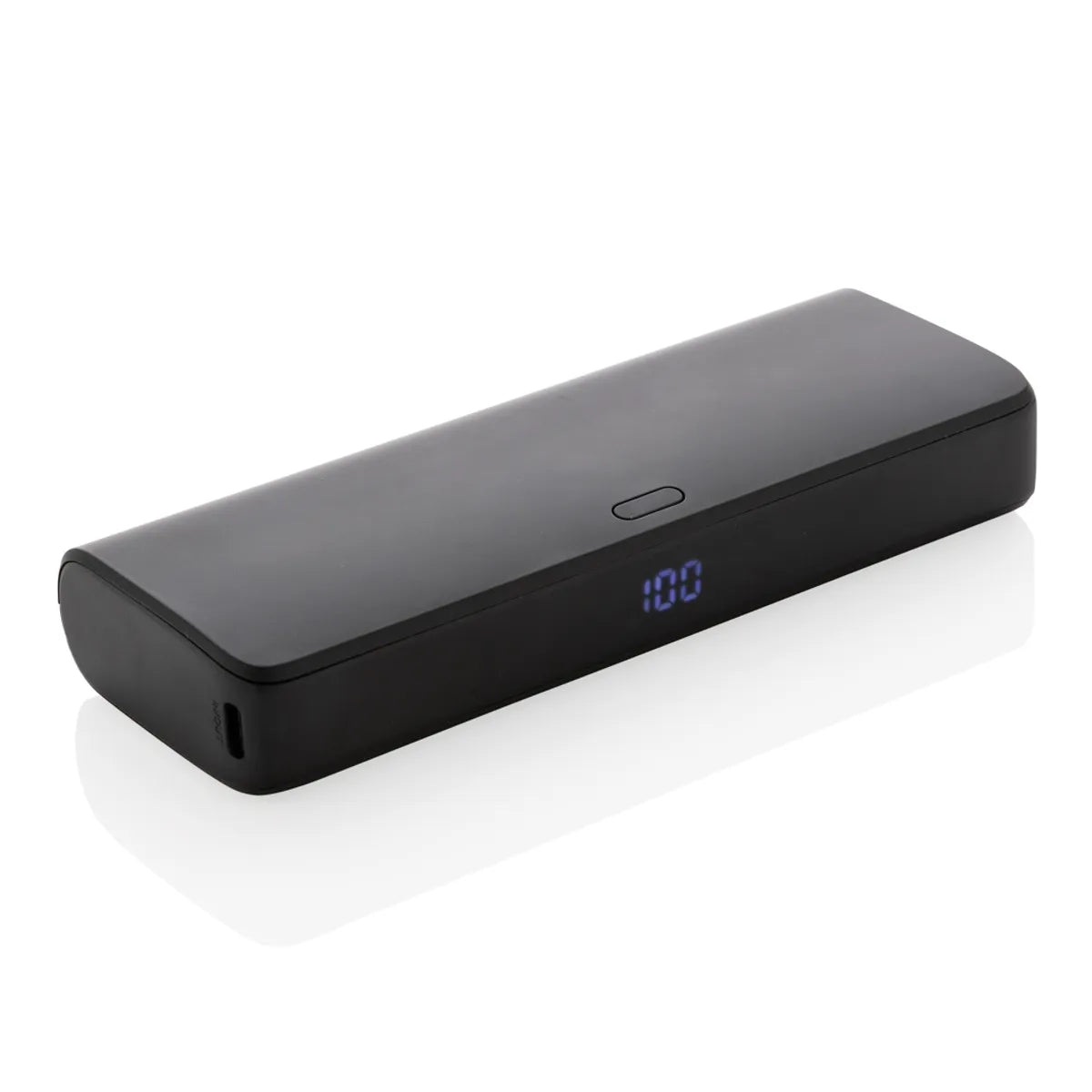 Flashcharge Rcs Rplastic 20000 mAh ātrās uzlādes powerbank