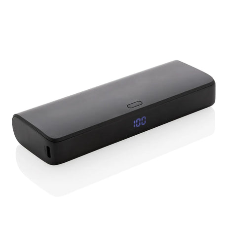 Flashcharge Rcs Rplastic 20000 mAh ātrās uzlādes powerbank