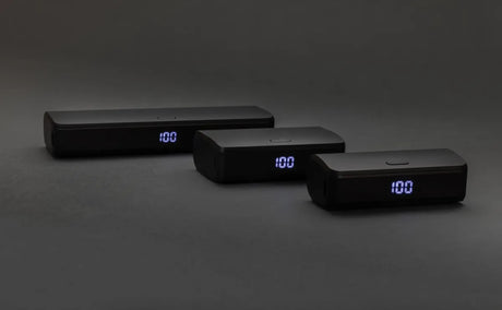 Flashcharge Rcs Rplastic 20000 mAh ātrās uzlādes powerbank
