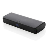 Flashcharge Rcs Rplastic 20000 mAh ātrās uzlādes powerbank