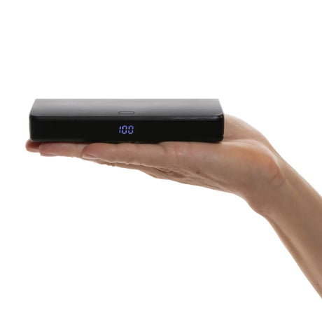Flashcharge Rcs Rplastic 20000 mAh ātrās uzlādes powerbank