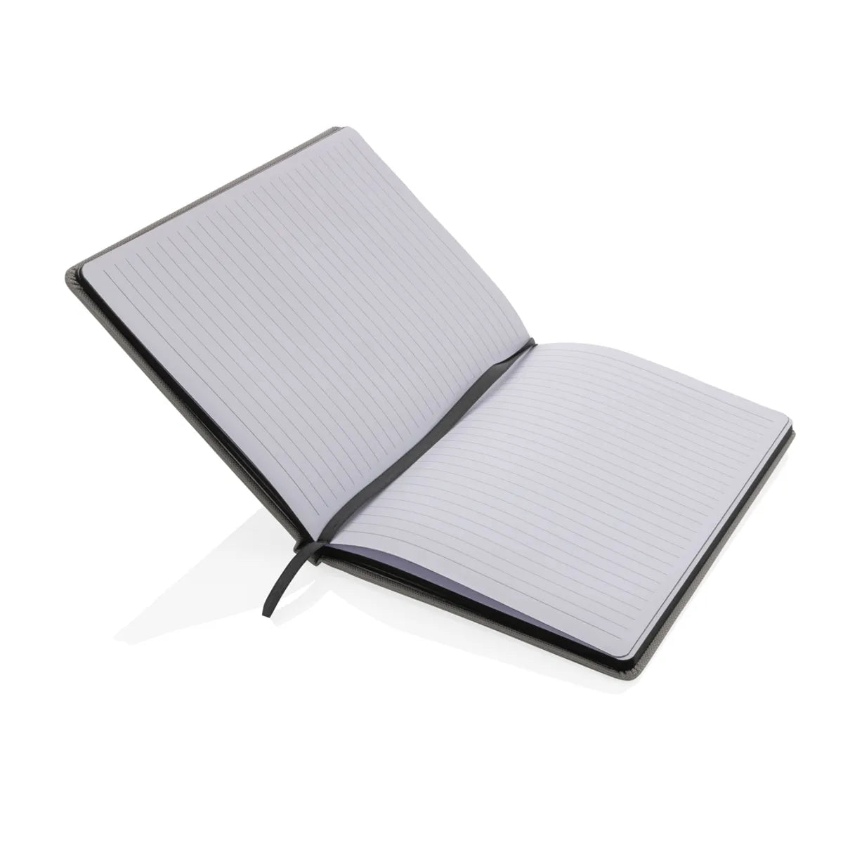 Grs Certified Rpet A5 Notebook