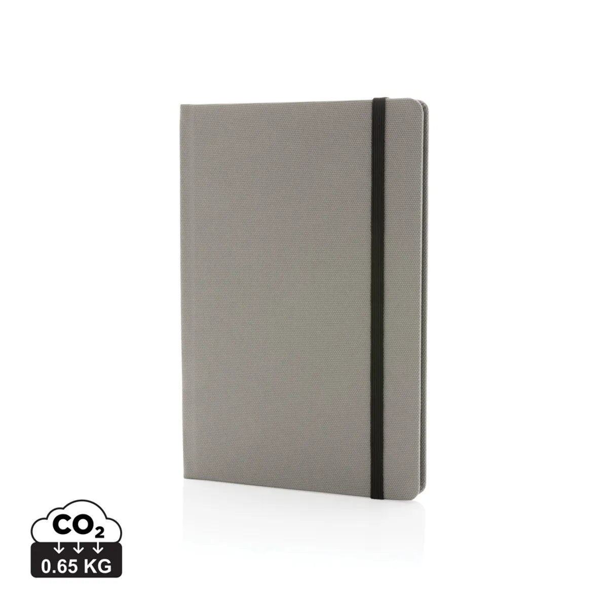 Grs Certified Rpet A5 Notebook