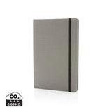 Grs Certified Rpet A5 Notebook