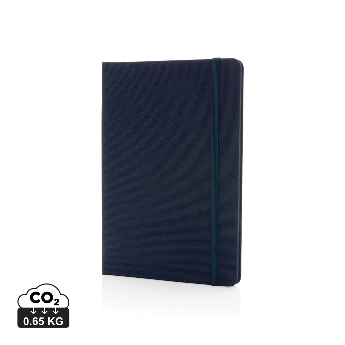 Grs Certified Rpet A5 Notebook