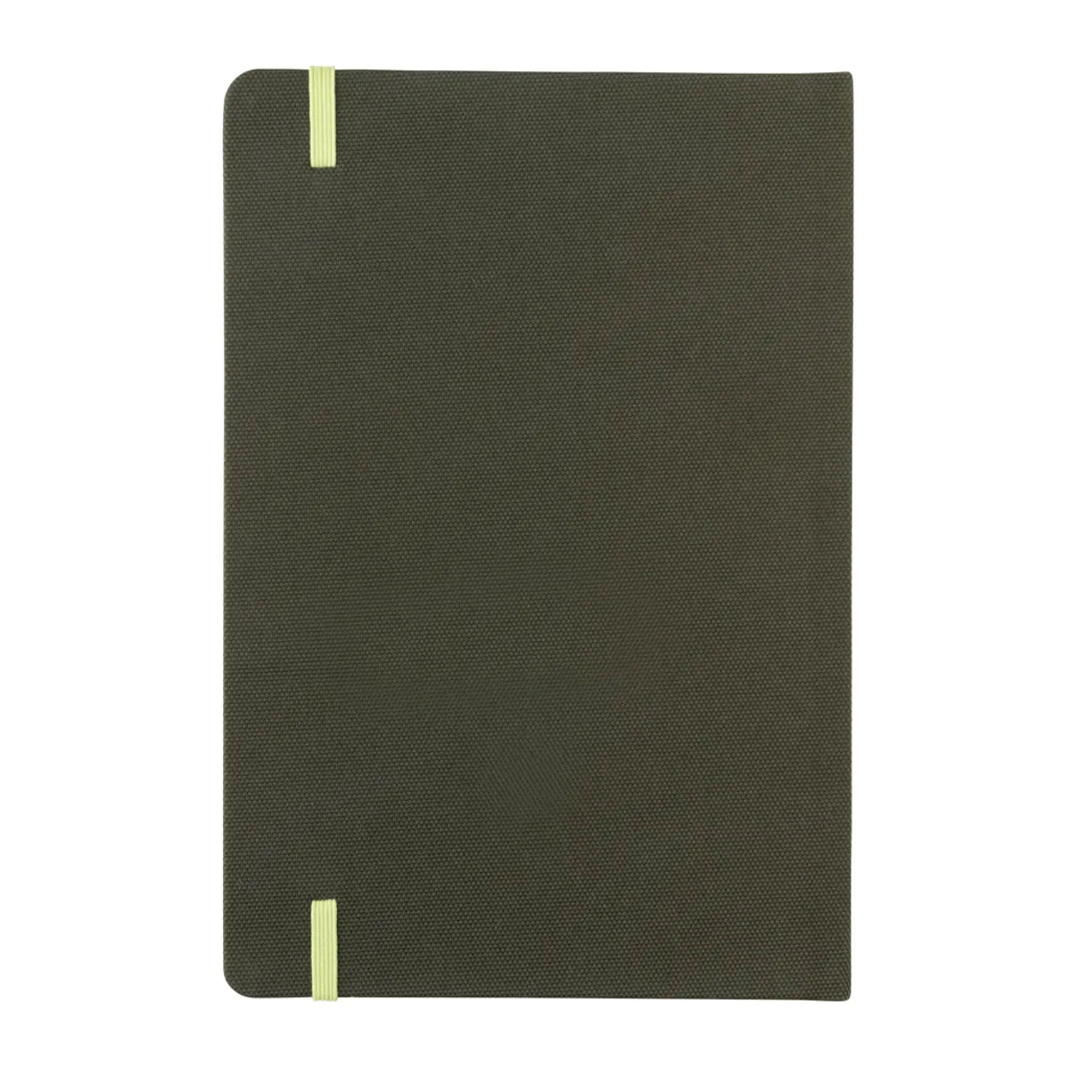 Grs Certified Rpet A5 Notebook