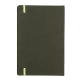 Grs Certified Rpet A5 Notebook