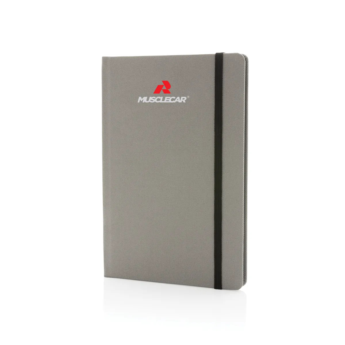 Grs Certified Rpet A5 Notebook